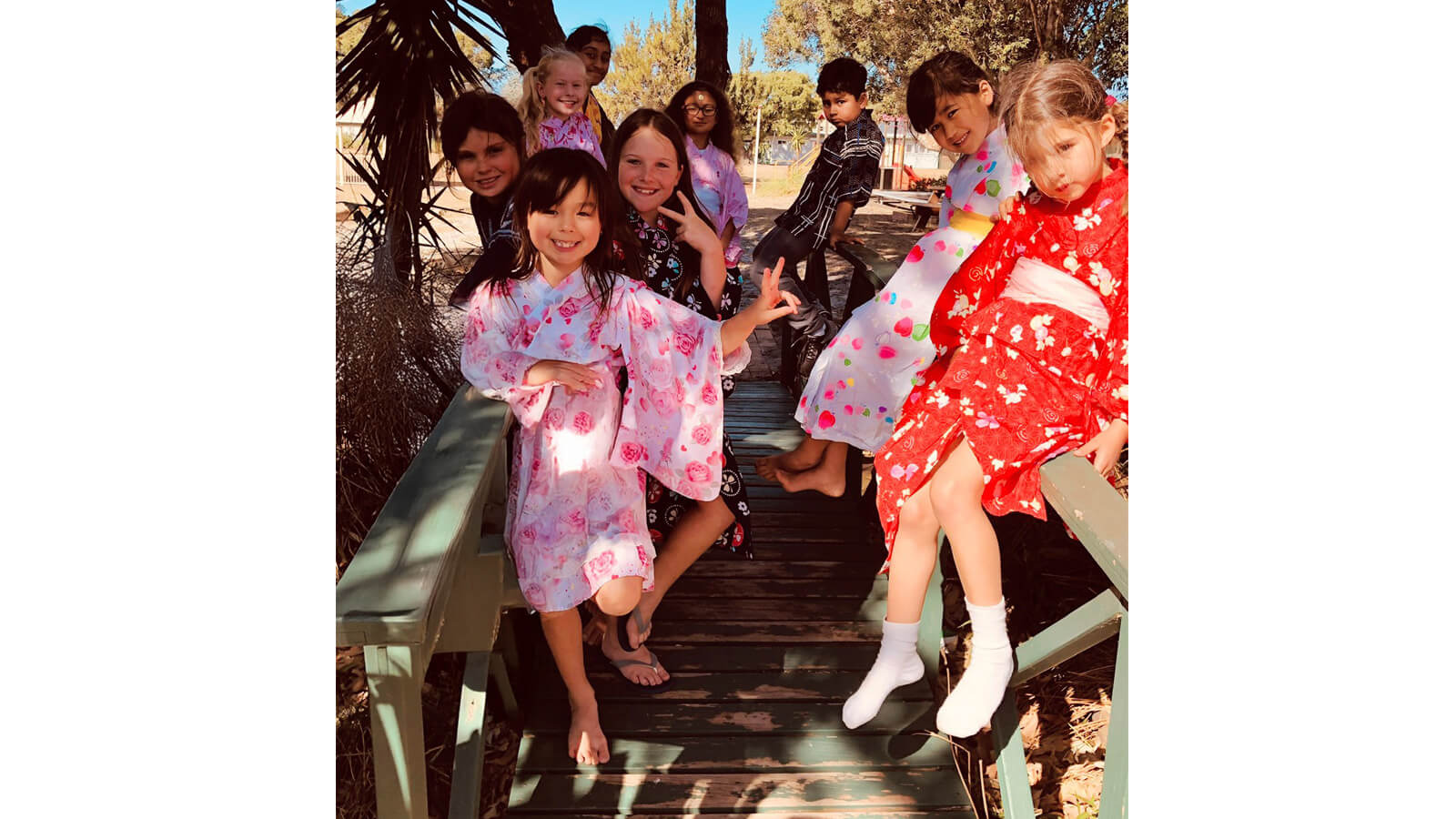 ベイサイド日本語学校